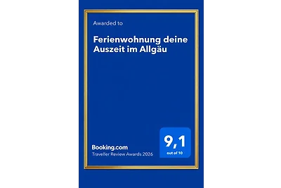 Ferienpark Oberallgäu