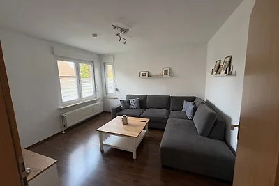 Ferienhaus Familienzeit Hage