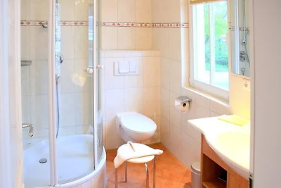 Dünenschloss - 02-15 inkl.