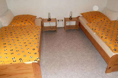 Vakantiehuis Ontspannende vakantie Redwitz an der Rodach