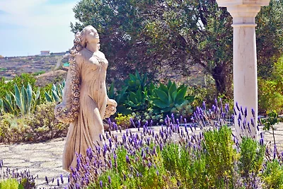 Casa Rosa, Arico Viejo/ La Sabinita