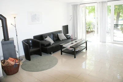 Krähennest am Strand - ABC52