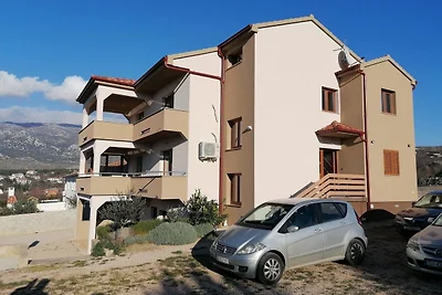 Ferienwohnung Rončević nur 50 m