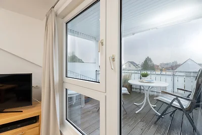 Vakantieappartement Gezinsvakantie Grömitz