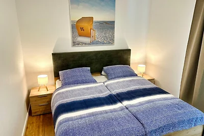 Appartement Vacances avec la famille Nordhorn