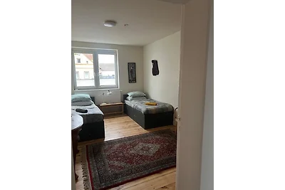 Rim Ferienwohnung in Lauchhammer