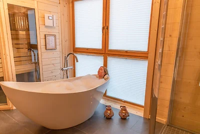 42 - Bungalow Chalet "Joscha"