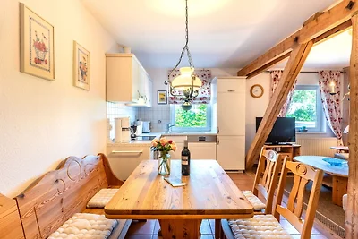 Vakantieappartement Gezinsvakantie Midlum
