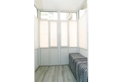Two-bedroom. Apartments on the