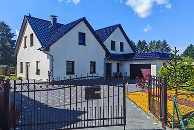 Vakantieappartement Gezinsvakantie Wesenberg