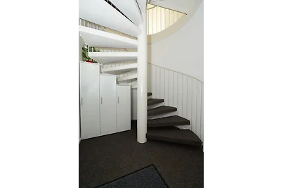 Appartamento Vacanza con famiglia Wyk