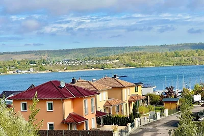 Apartament Dla rodzin Mücheln