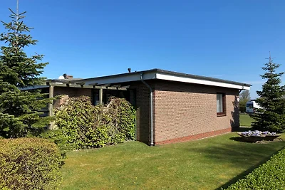 Vakantiehuis Ontspannende vakantie Wyk