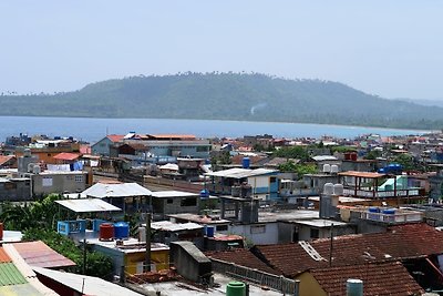 Appartamento Vacanza con famiglia Baracoa