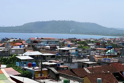 Casa Bella Vista Atlántico