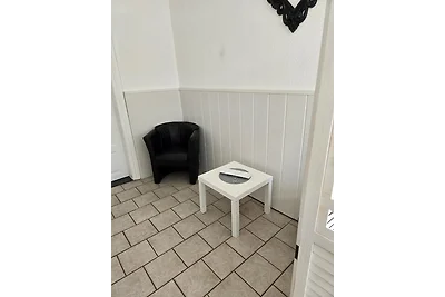 Vakantieappartement Gezinsvakantie Erfde