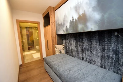 Superior Chalet Berggold