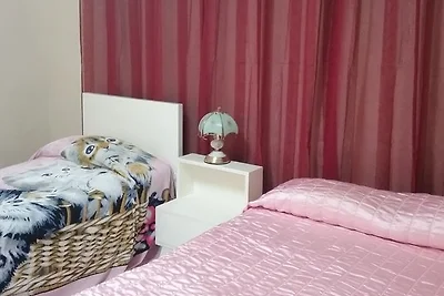 Holiday flat family holiday Cienfuegos
