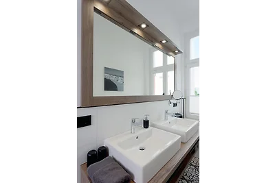 Villa Seeblick Stettiner Haff