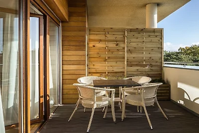 Sun&Snow Wczasowa - Apartment 76