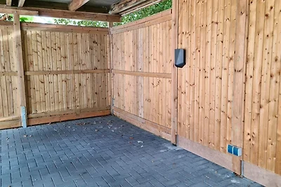 Vakantieappartement Gezinsvakantie Heikendorf