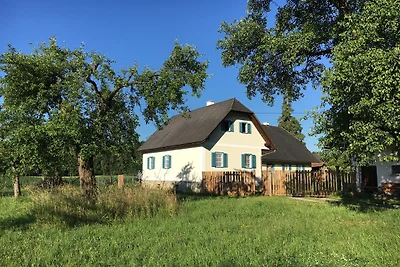 Kellerstöckl am veganen