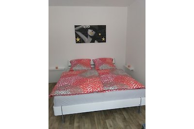 Vakantieappartement Gezinsvakantie Dresden