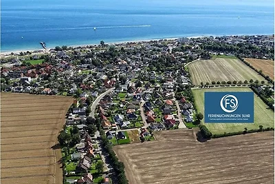 Appartamento Vacanza con famiglia Dahme