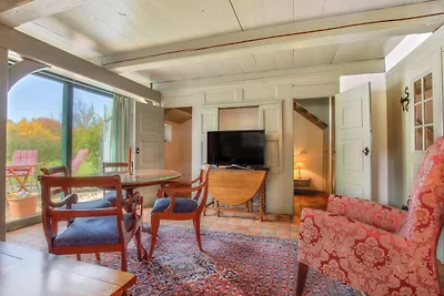 Vakantieappartement Gezinsvakantie Wenningstedt-Braderup
