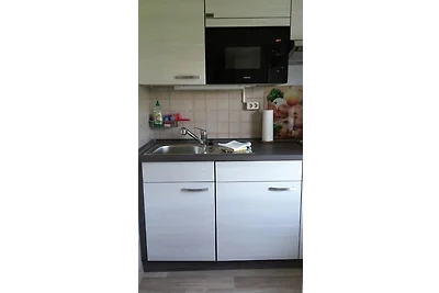 Vakantieappartement Gezinsvakantie Ehrenfriedersdorf