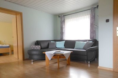 Vakantieappartement Gezinsvakantie Wittdün