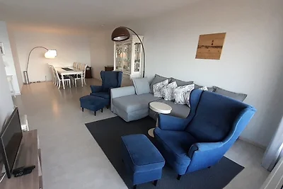 Appartamento Vacanza con famiglia Timmendorfer Strand