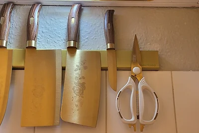 Vanilla Dream - Stilvoller