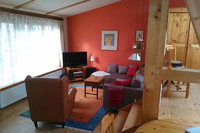 Vakantieappartement Gezinsvakantie Celle