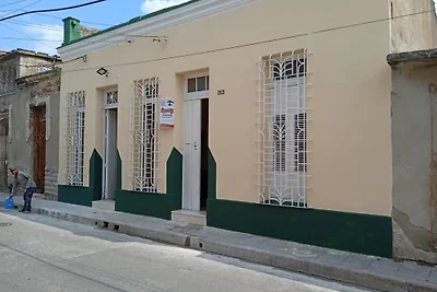 Duransguesthauses I Appartement 3