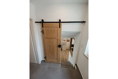 Rösslerhof Ferienwohnung