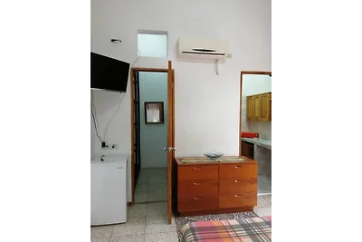 Vakantieappartement Gezinsvakantie Holguin