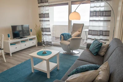 Appartamento Vacanza con famiglia Cuxhaven