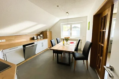 Appartement Vacances avec la famille Vogtsburg im Kaiserstuhl