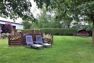 Holiday flat family holiday Burg auf Fehmarn