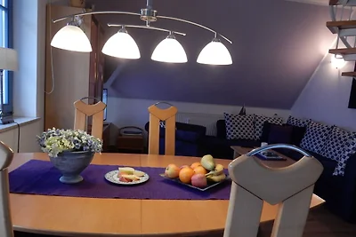 Appartement Vacances avec la famille Prerow