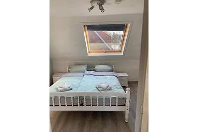 Appartamento Vacanza con famiglia St. Peter-Ording