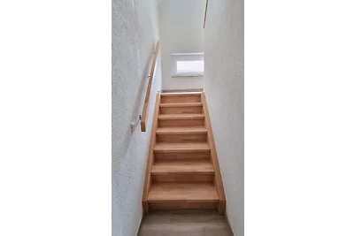 Vakantieappartement Gezinsvakantie Wittmund