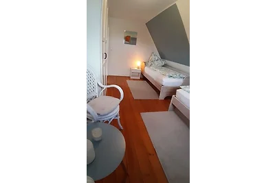 Casa vacanze Vacanza di relax Poppenbüll