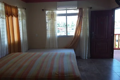 Vakantieappartement Gezinsvakantie Baracoa