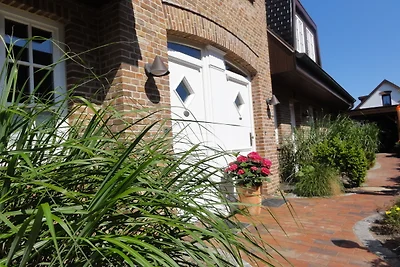 Appartamento Vacanza con famiglia Wenningstedt-Braderup