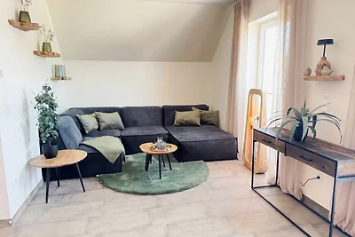 Ferienwohnung Trautes Heim -
