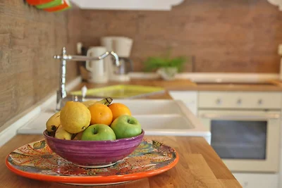 Casa vacanze Vacanza di relax Strukkamp