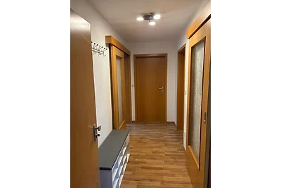 Vakantieappartement Gezinsvakantie Wildflecken