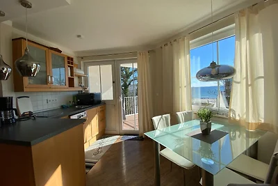 Vakantieappartement Gezinsvakantie Grömitz